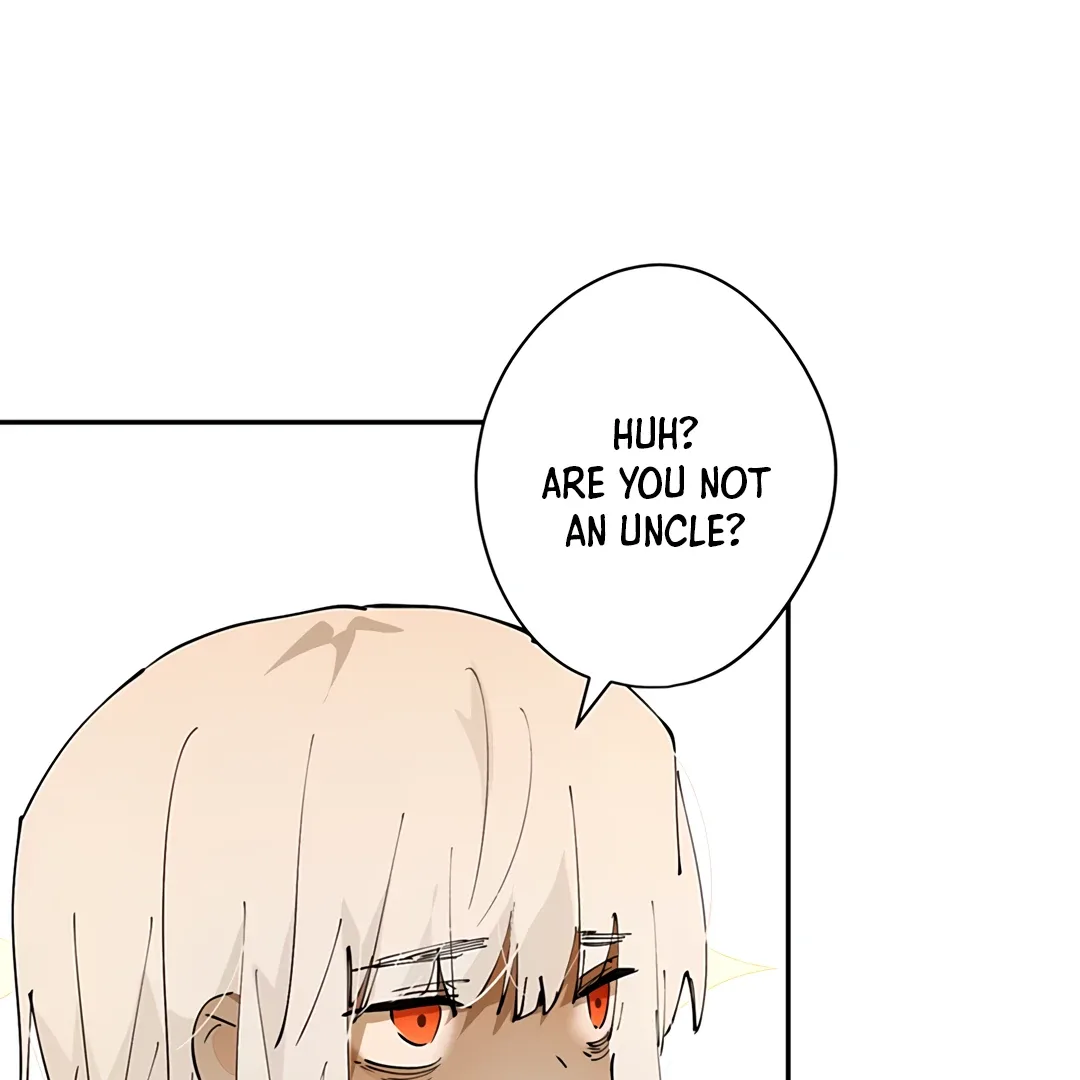 From Six to Sovereignty: The Girl Who Ruled Chapter 62 page 162