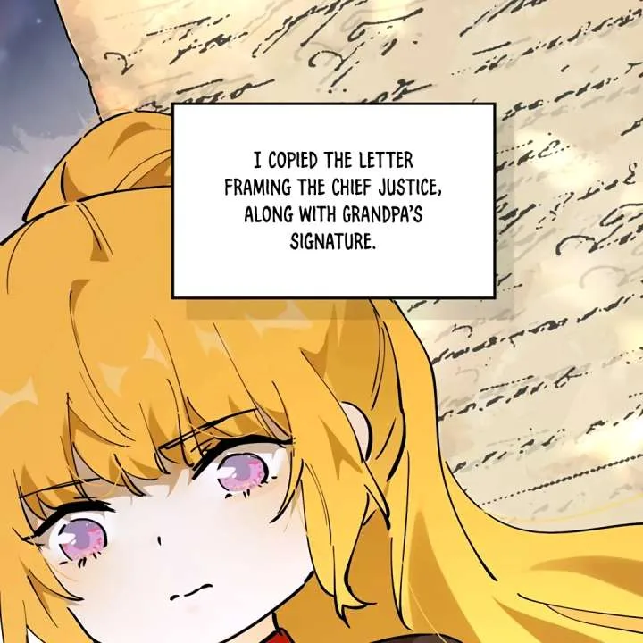 From Six to Sovereignty: The Girl Who Ruled Chapter 63 page 51