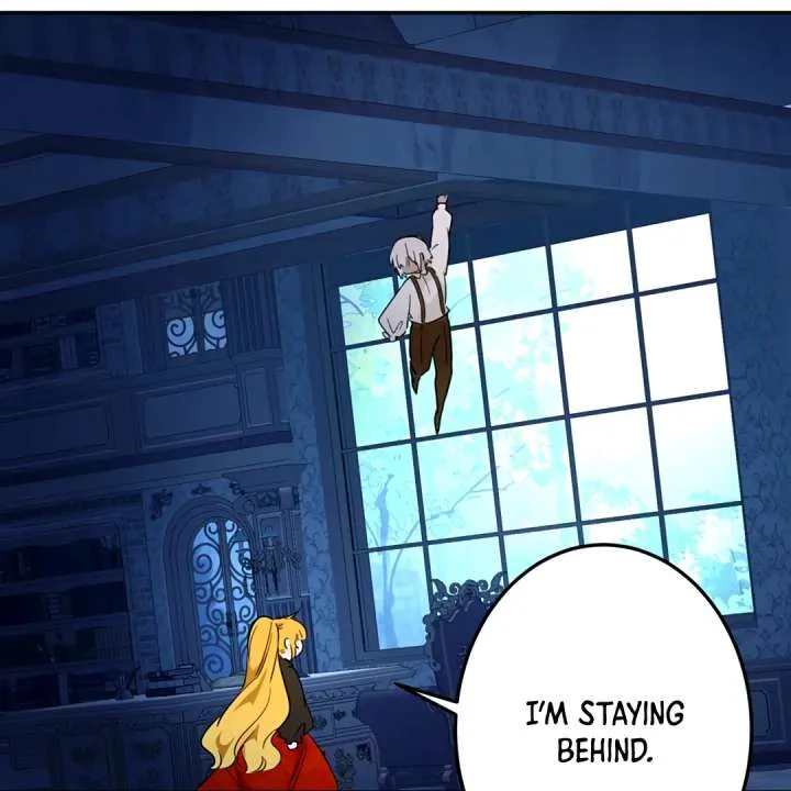From Six to Sovereignty: The Girl Who Ruled Chapter 63 page 78