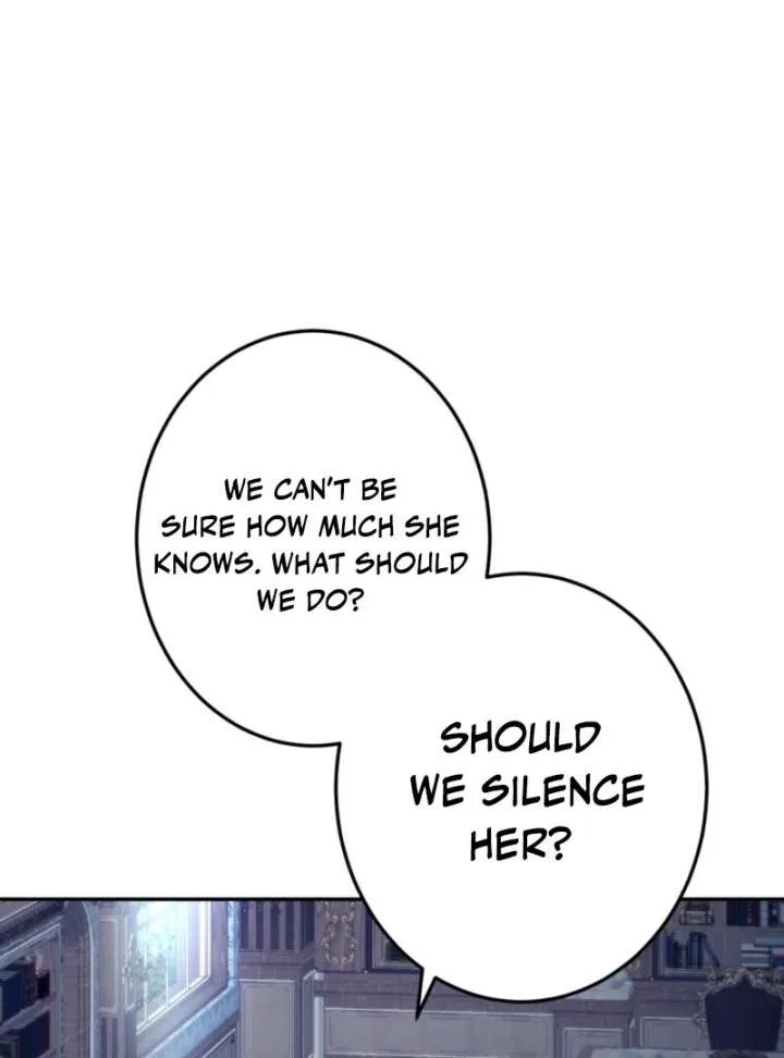 From Six to Sovereignty: The Girl Who Ruled Chapter 64 page 5