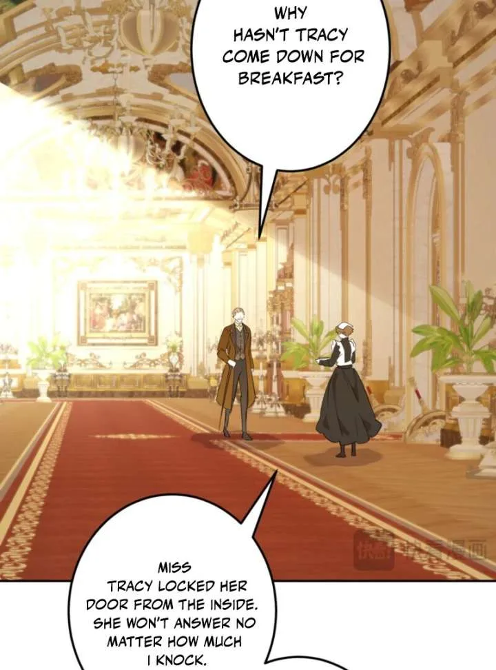 From Six to Sovereignty: The Girl Who Ruled Chapter 64 page 22