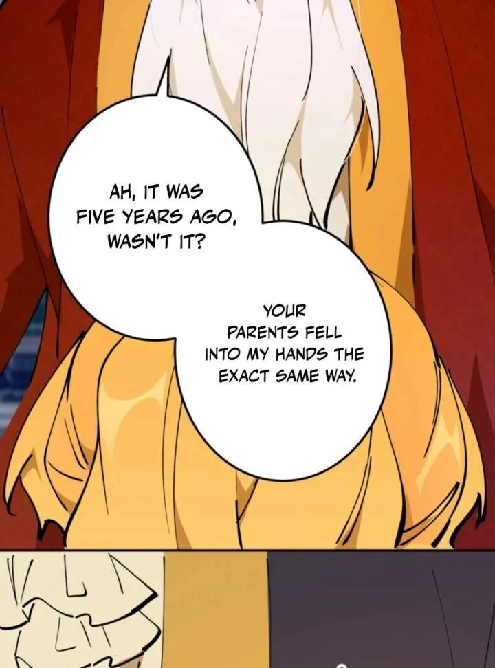 From Six to Sovereignty: The Girl Who Ruled Chapter 64 page 12