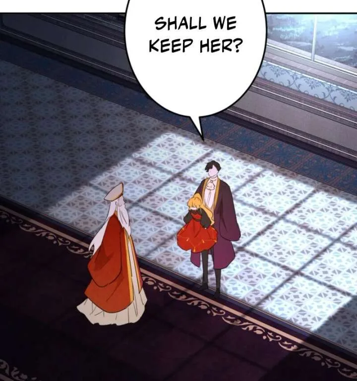 From Six to Sovereignty: The Girl Who Ruled Chapter 64 page 15