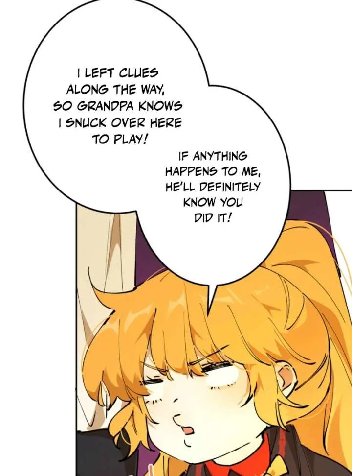From Six to Sovereignty: The Girl Who Ruled Chapter 64 page 7