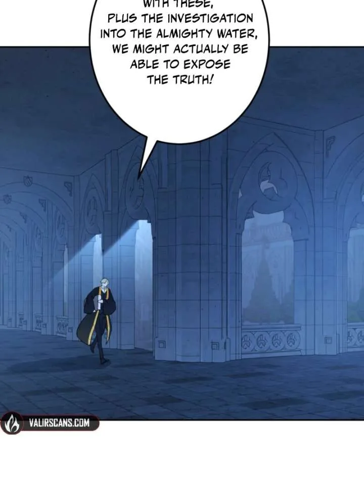 From Six to Sovereignty: The Girl Who Ruled Chapter 64 page 48