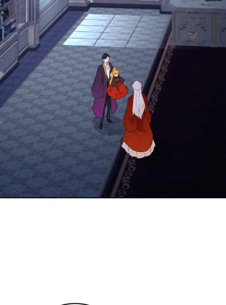 From Six to Sovereignty: The Girl Who Ruled Chapter 64 page 6