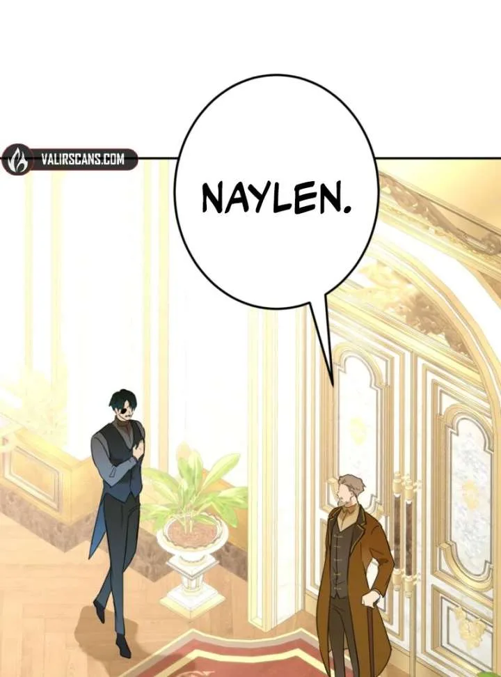 From Six to Sovereignty: The Girl Who Ruled Chapter 64 page 36