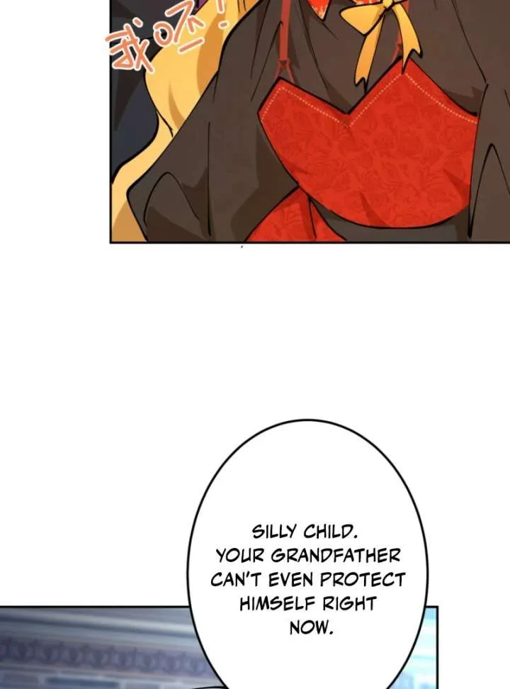 From Six to Sovereignty: The Girl Who Ruled Chapter 64 page 8