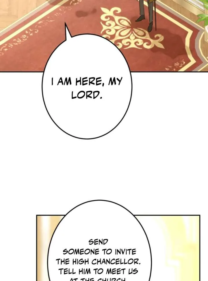 From Six to Sovereignty: The Girl Who Ruled Chapter 64 page 37