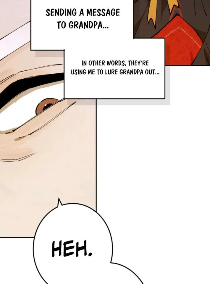 From Six to Sovereignty: The Girl Who Ruled Chapter 64 page 19