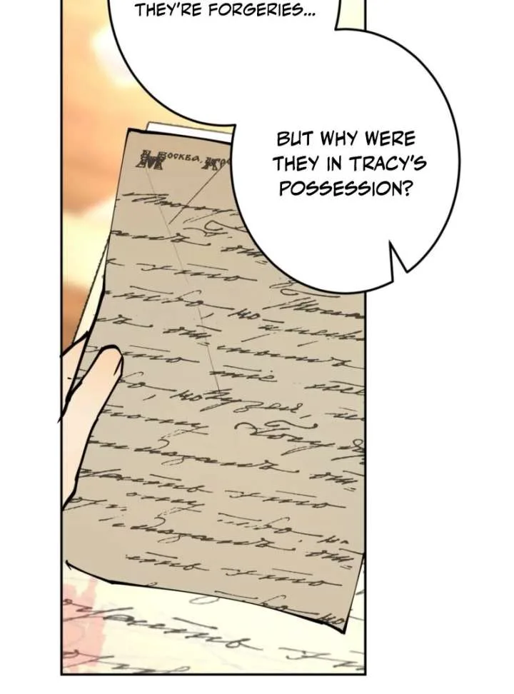From Six to Sovereignty: The Girl Who Ruled Chapter 64 page 33