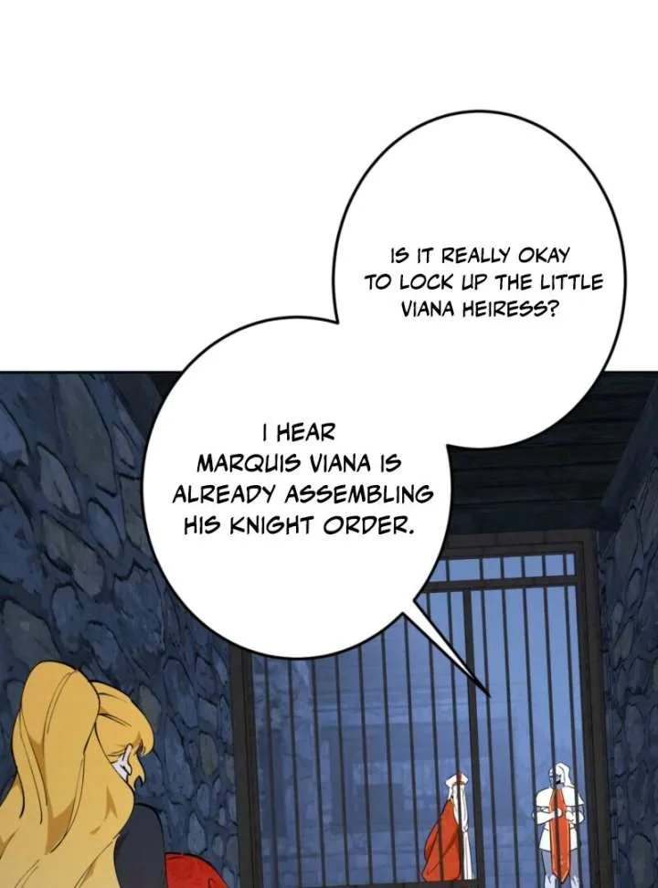 From Six to Sovereignty: The Girl Who Ruled Chapter 64 page 89