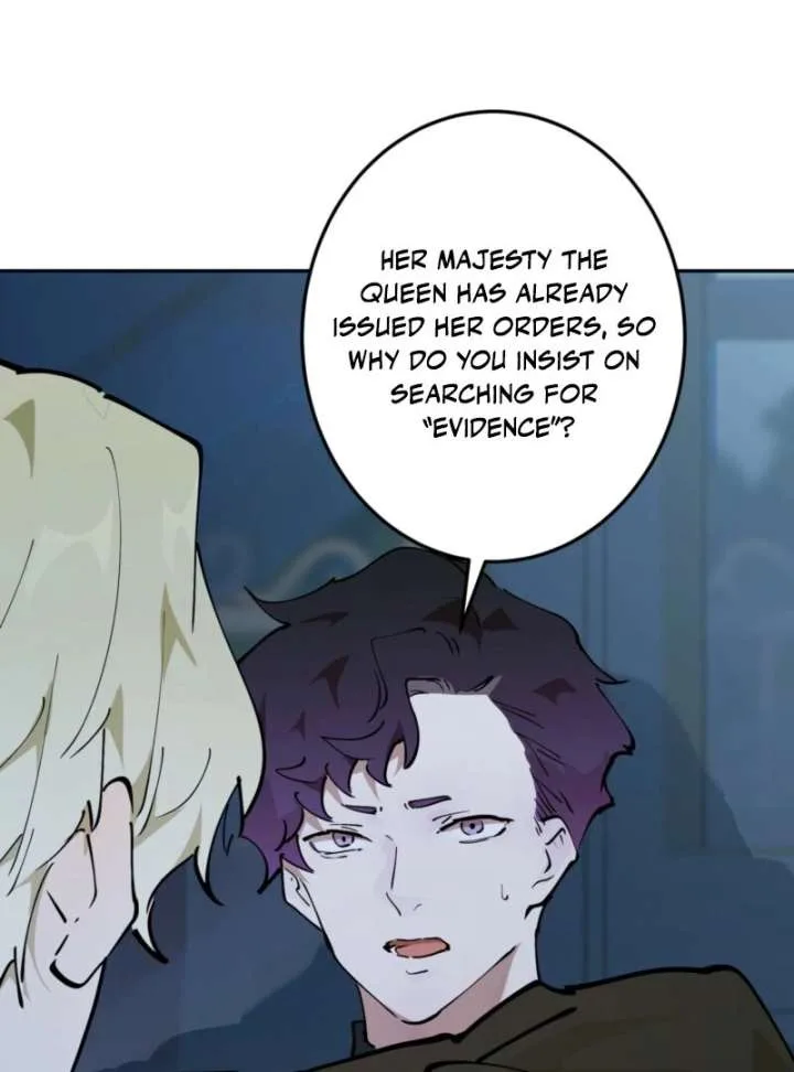 From Six to Sovereignty: The Girl Who Ruled Chapter 64 page 62