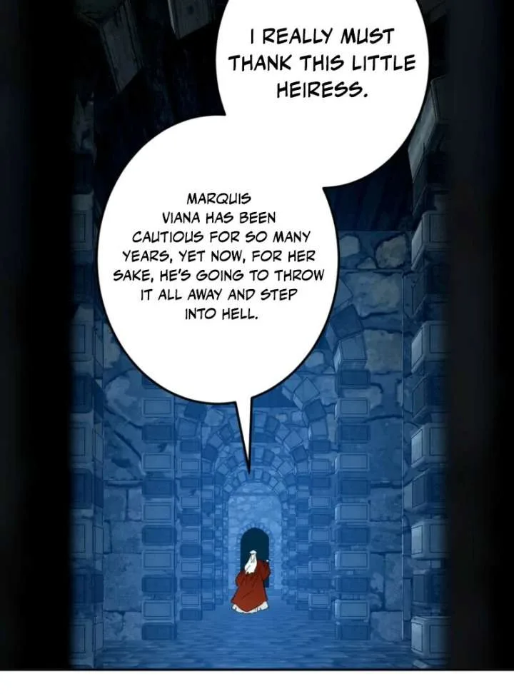 From Six to Sovereignty: The Girl Who Ruled Chapter 64 page 99