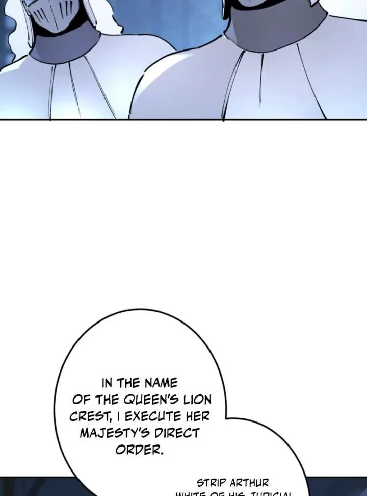 From Six to Sovereignty: The Girl Who Ruled Chapter 64 page 80