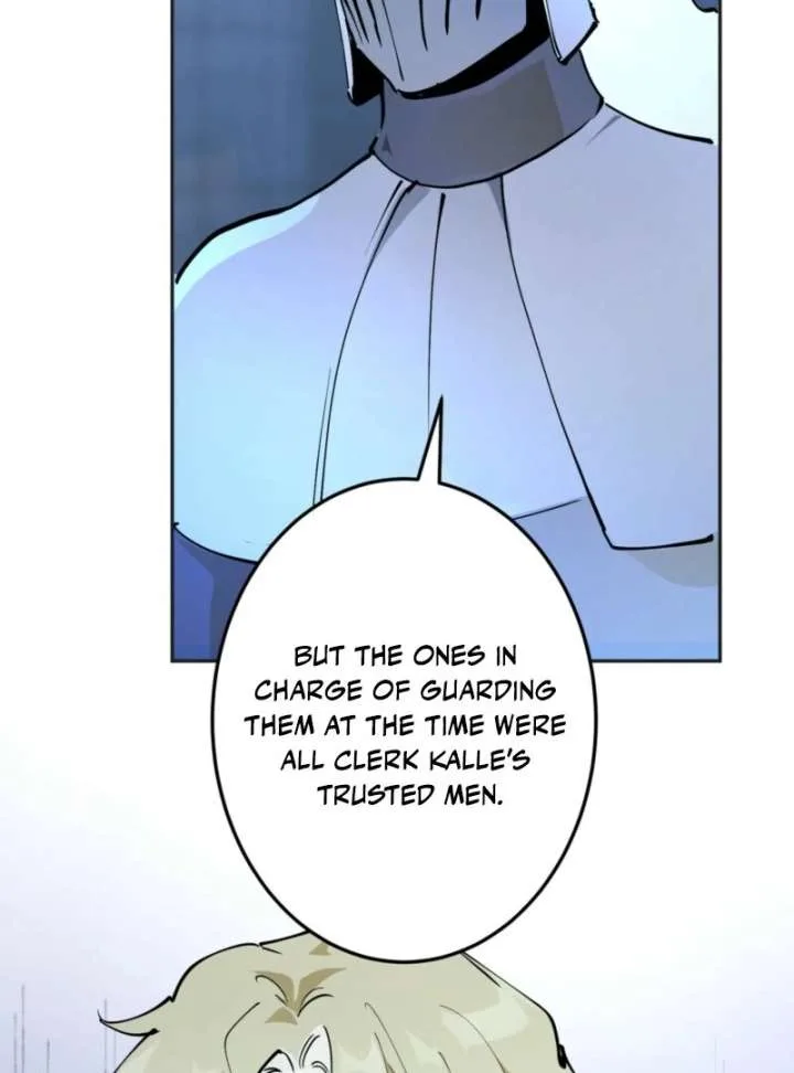 From Six to Sovereignty: The Girl Who Ruled Chapter 64 page 53