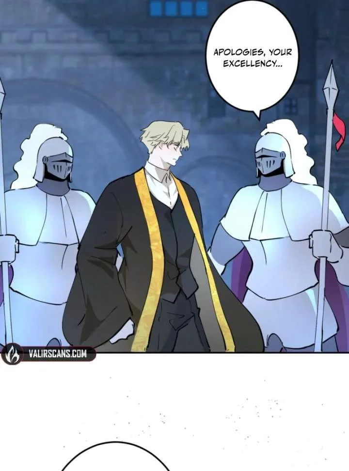 From Six to Sovereignty: The Girl Who Ruled Chapter 64 page 84