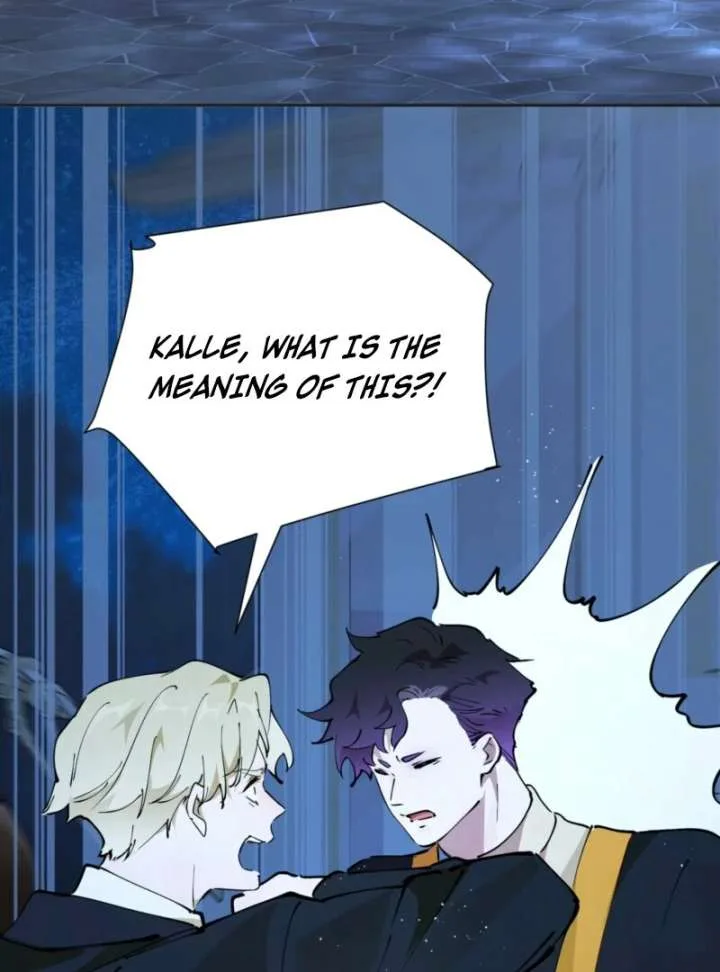 From Six to Sovereignty: The Girl Who Ruled Chapter 64 page 57