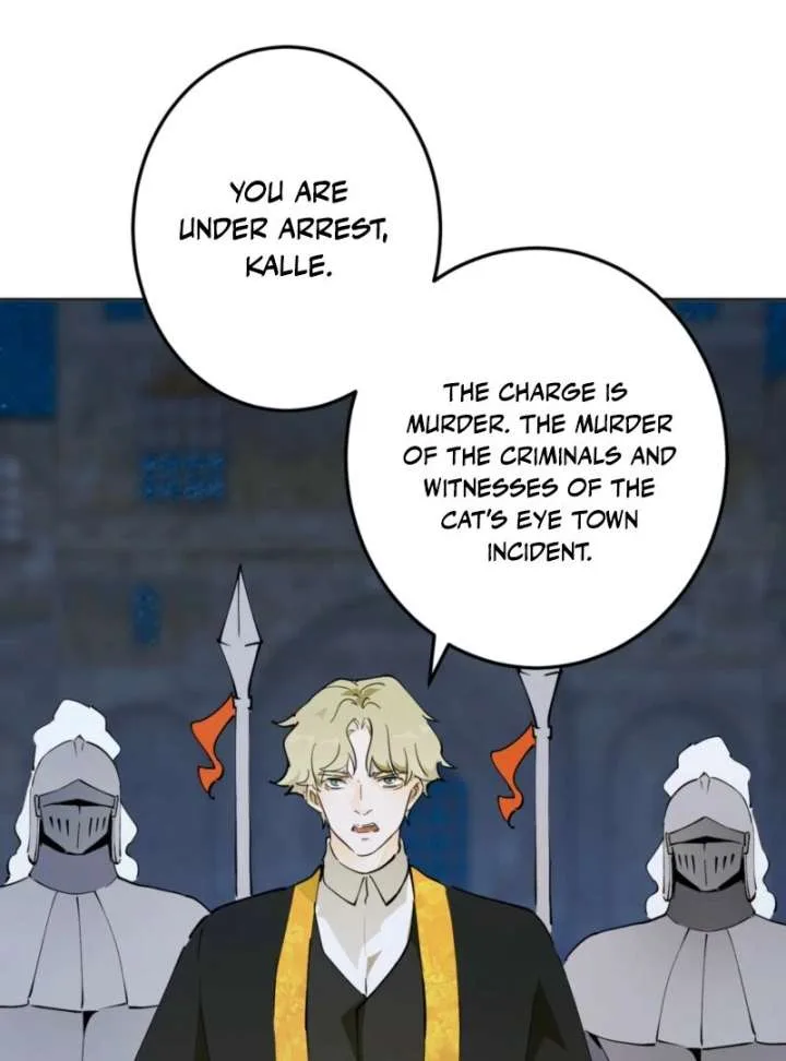 From Six to Sovereignty: The Girl Who Ruled Chapter 64 page 71