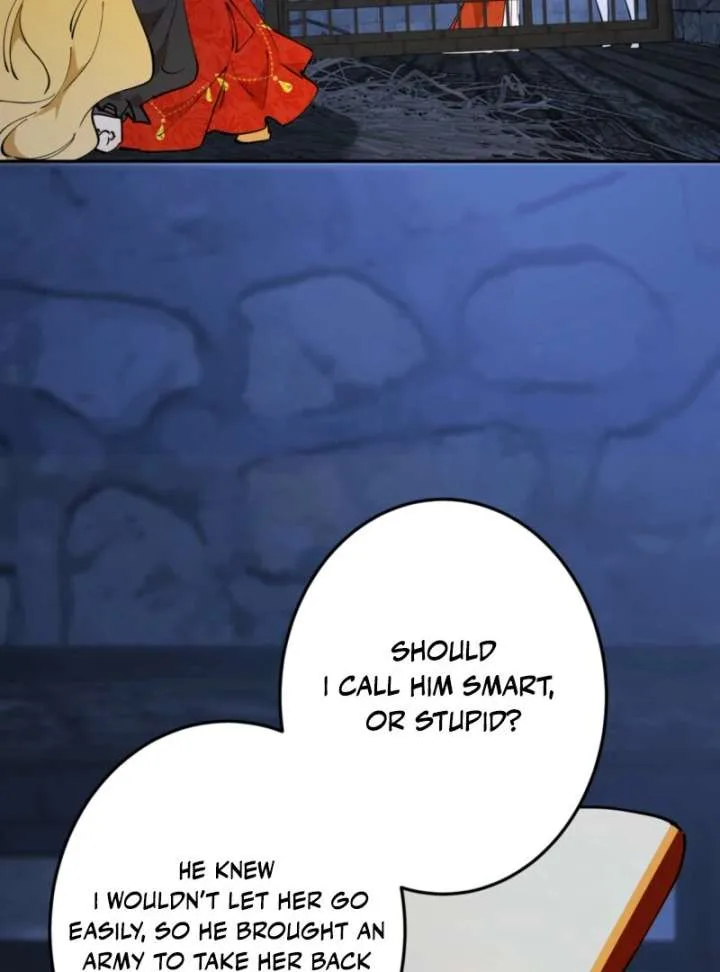 From Six to Sovereignty: The Girl Who Ruled Chapter 64 page 90