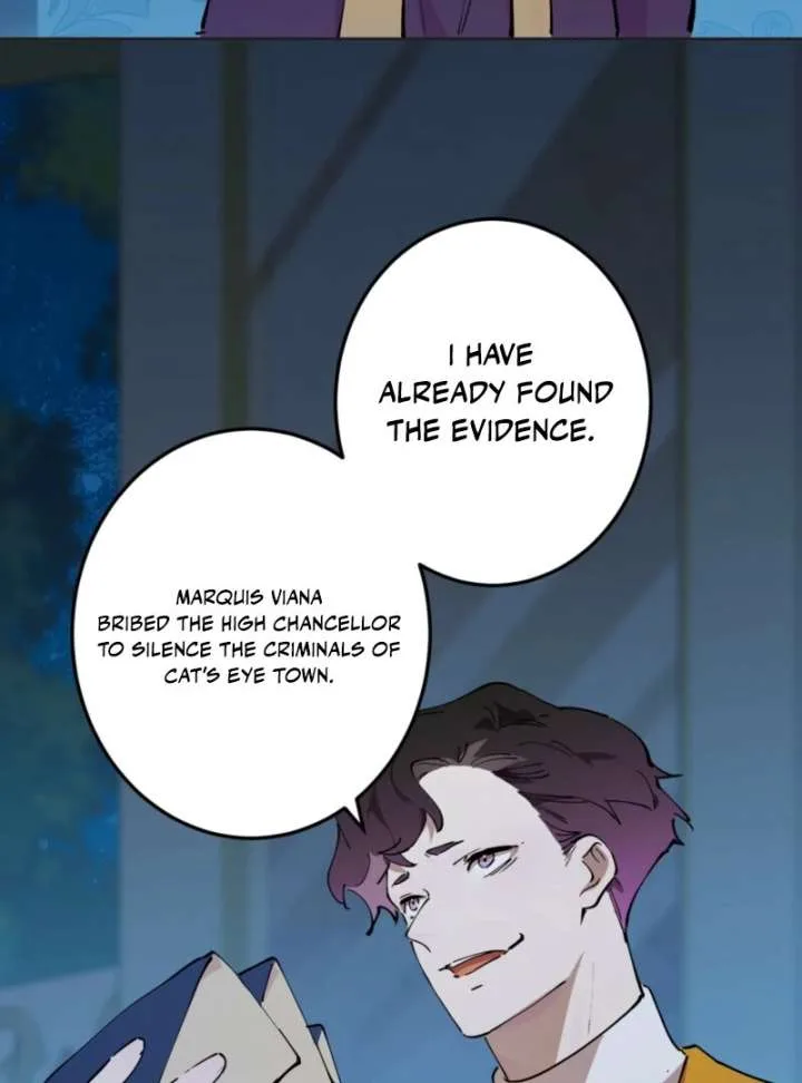 From Six to Sovereignty: The Girl Who Ruled Chapter 64 page 74