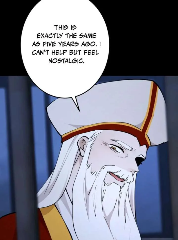 From Six to Sovereignty: The Girl Who Ruled Chapter 64 page 94