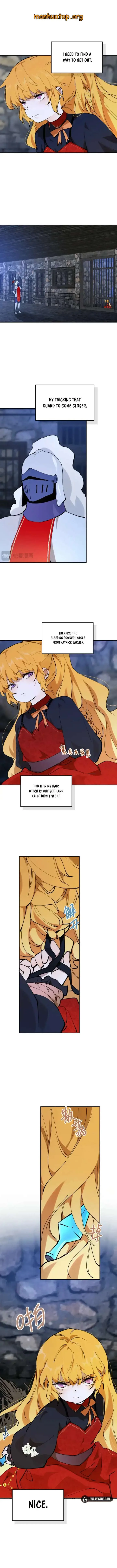 From Six to Sovereignty: The Girl Who Ruled Chapter 65 page 2