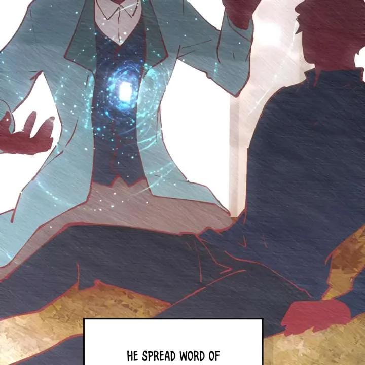 From Six to Sovereignty: The Girl Who Ruled Chapter 66 page 6