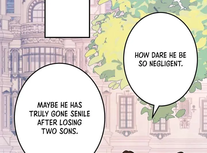 From Six to Sovereignty: The Girl Who Ruled Chapter 66 page 95