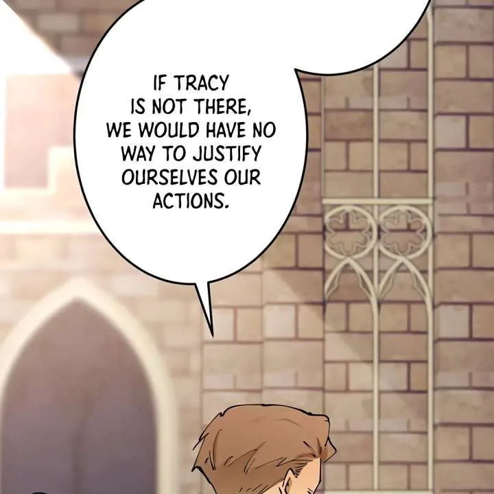 From Six to Sovereignty: The Girl Who Ruled Chapter 66 page 123