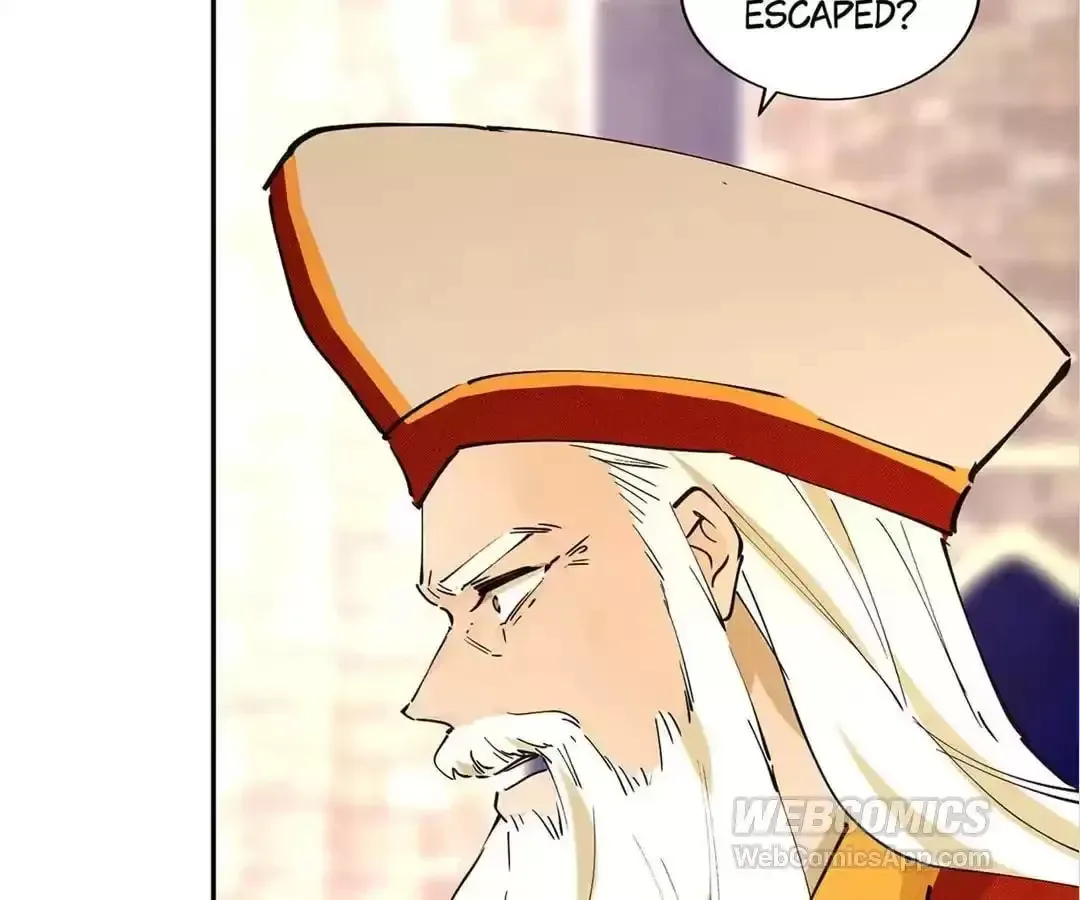 From Six to Sovereignty: The Girl Who Ruled Chapter 69 page 11