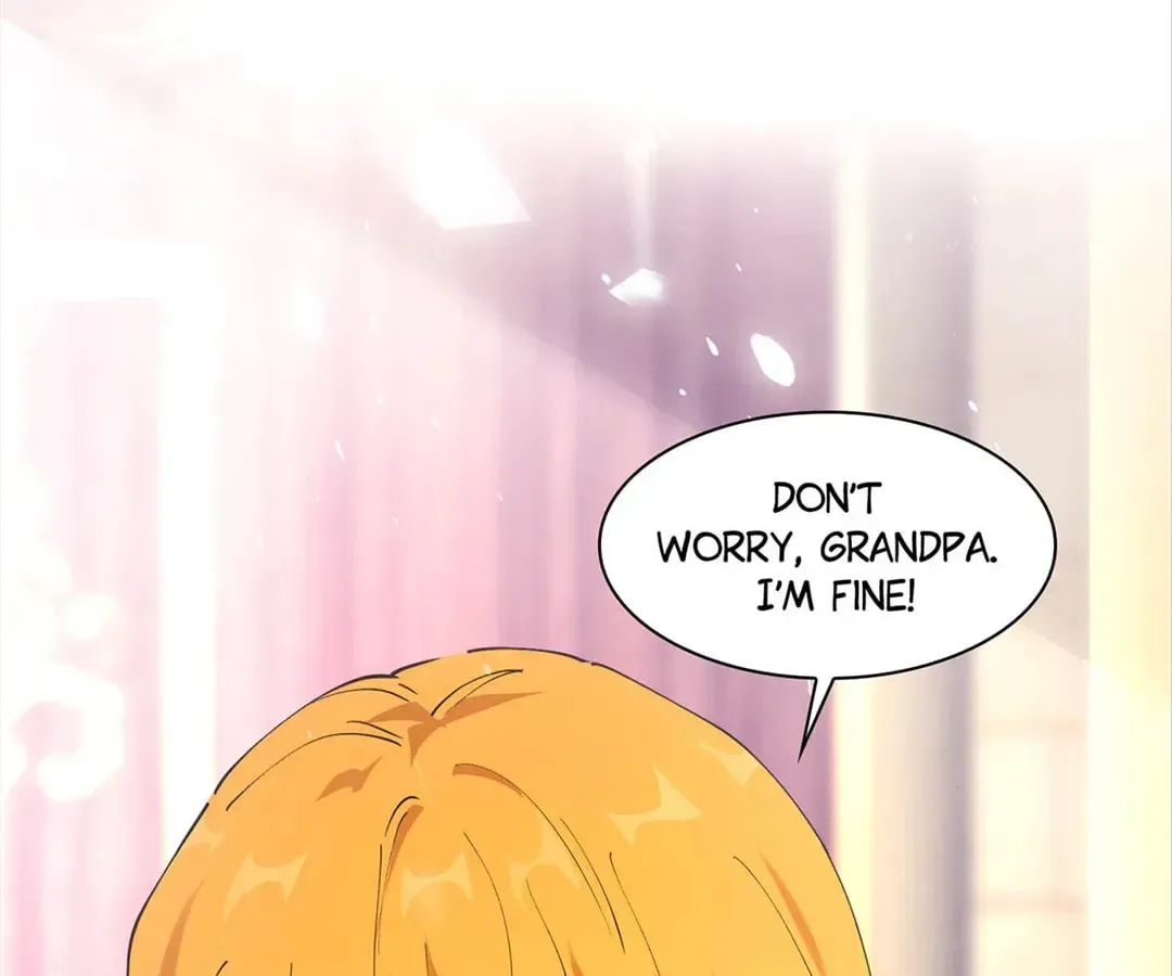 From Six to Sovereignty: The Girl Who Ruled Chapter 69 page 18
