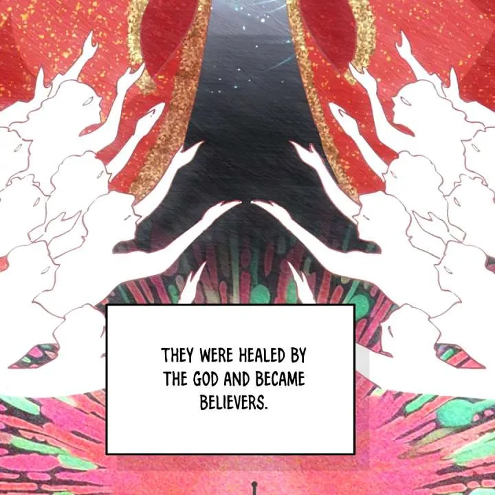 From Six to Sovereignty: The Girl Who Ruled Chapter 66 page 8