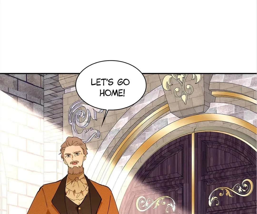 From Six to Sovereignty: The Girl Who Ruled Chapter 69 page 21