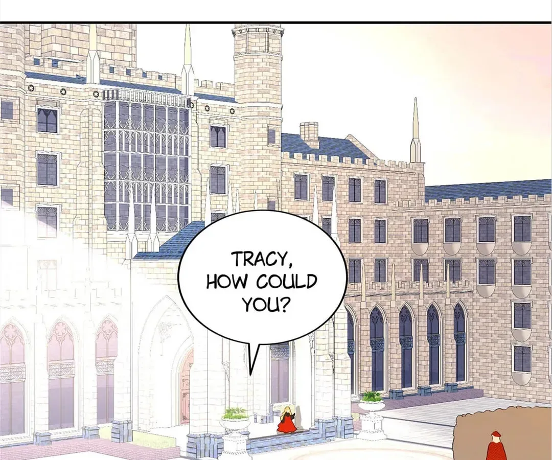 From Six to Sovereignty: The Girl Who Ruled Chapter 69 page 9