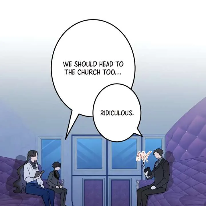 From Six to Sovereignty: The Girl Who Ruled Chapter 66 page 66