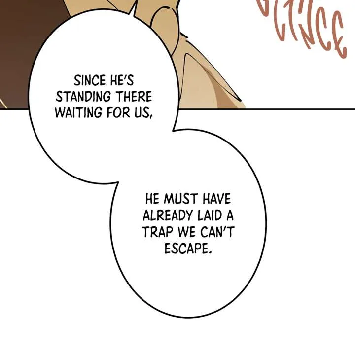 From Six to Sovereignty: The Girl Who Ruled Chapter 66 page 126