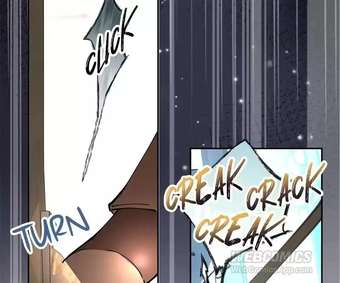 From Six to Sovereignty: The Girl Who Ruled Chapter 69 page 27