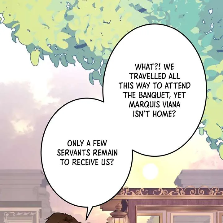 From Six to Sovereignty: The Girl Who Ruled Chapter 66 page 83