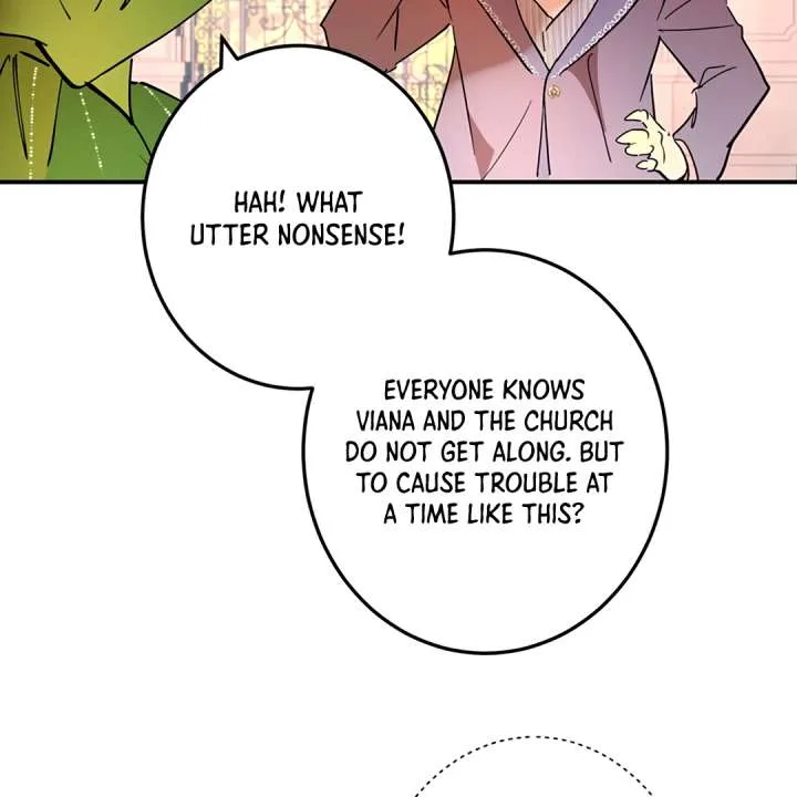 From Six to Sovereignty: The Girl Who Ruled Chapter 66 page 98
