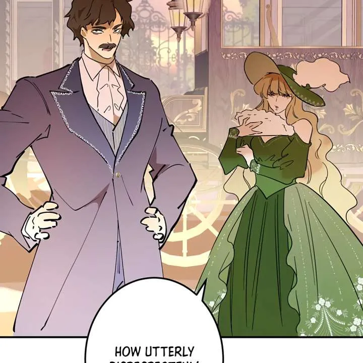From Six to Sovereignty: The Girl Who Ruled Chapter 66 page 84