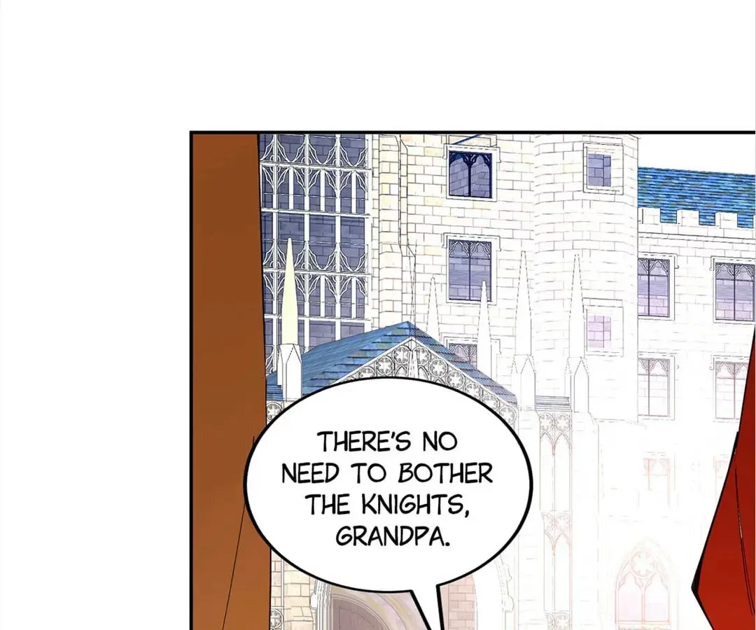 From Six to Sovereignty: The Girl Who Ruled Chapter 69 page 2