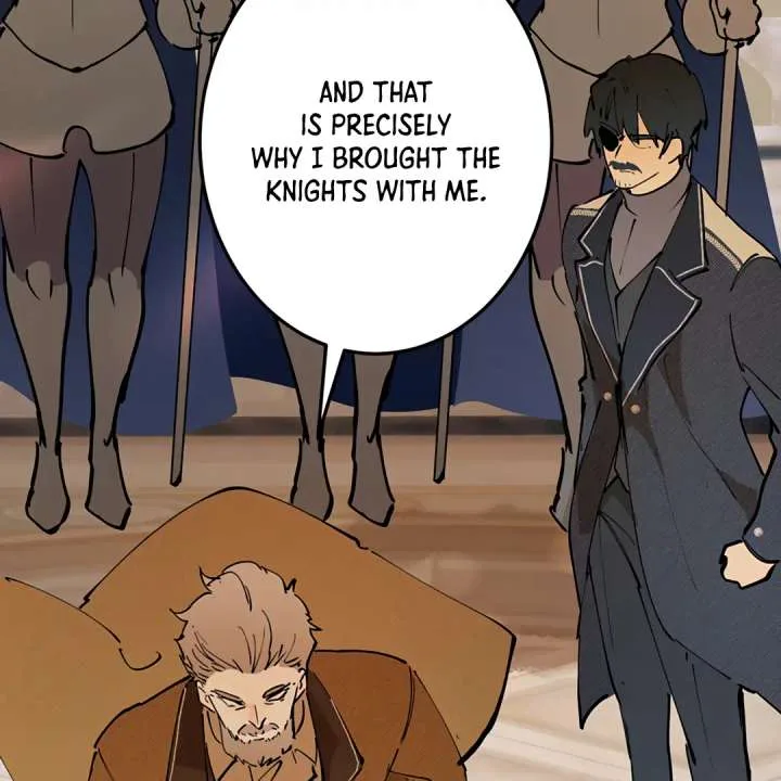 From Six to Sovereignty: The Girl Who Ruled Chapter 66 page 132