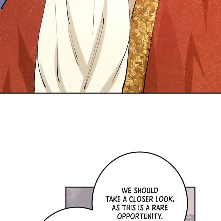 From Six to Sovereignty: The Girl Who Ruled Chapter 66 page 61