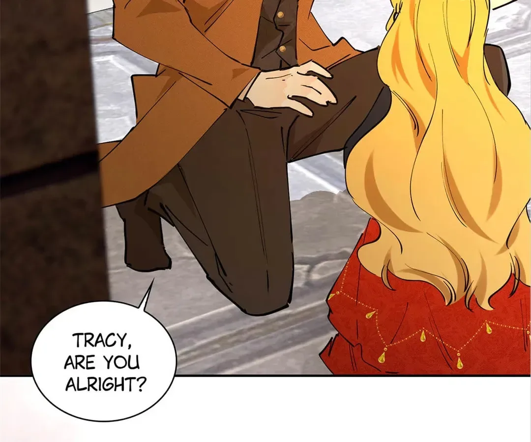 From Six to Sovereignty: The Girl Who Ruled Chapter 69 page 17