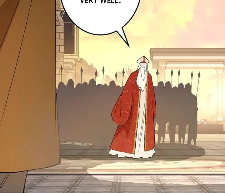 From Six to Sovereignty: The Girl Who Ruled Chapter 66 page 128