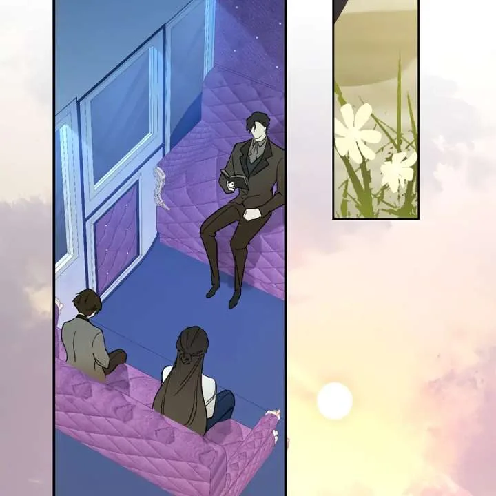 From Six to Sovereignty: The Girl Who Ruled Chapter 66 page 86