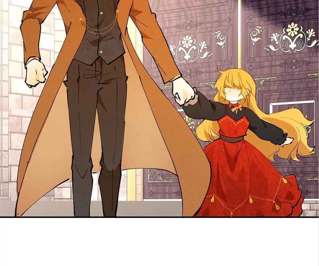 From Six to Sovereignty: The Girl Who Ruled Chapter 69 page 22