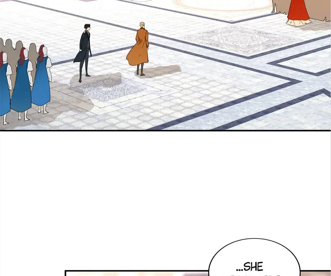 From Six to Sovereignty: The Girl Who Ruled Chapter 69 page 10
