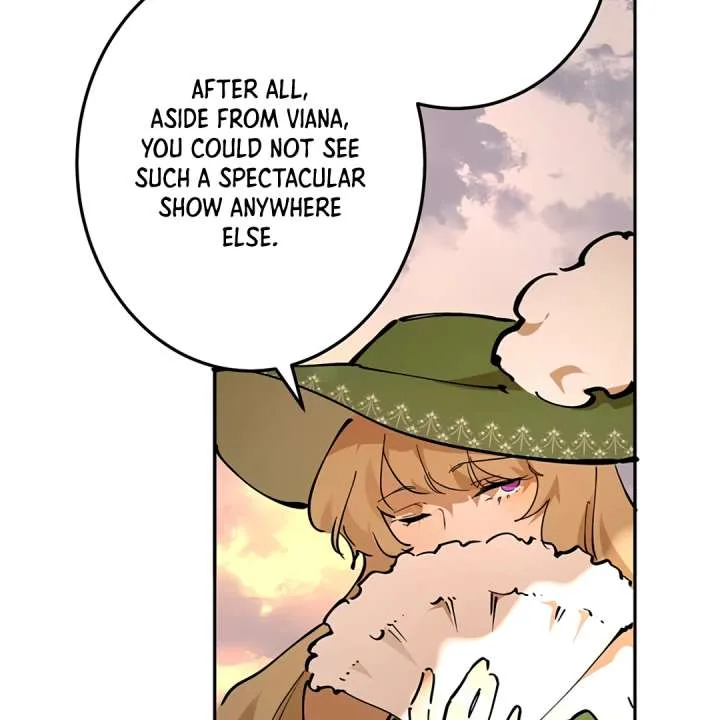 From Six to Sovereignty: The Girl Who Ruled Chapter 66 page 62